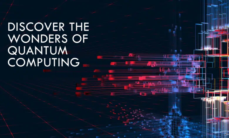 Exploring the World of Quantum Computing