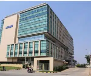 Embassy Manyata Business Park